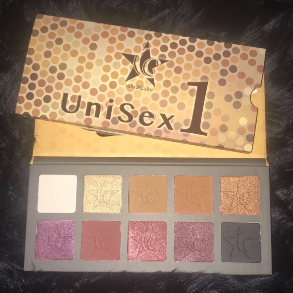Brand new pallet